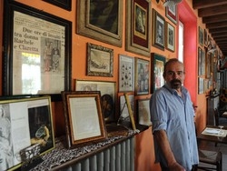 In mostra a Varesei peccati di Stato