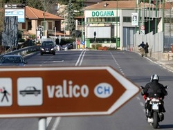 Elettricista morto a LuganoArrestato 30enne bustocco