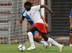 Varese umile e pugnaceal cospetto dell’Arezzo
