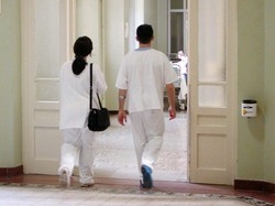 Un settore senza crisi?La sanit&agrave; "privata"