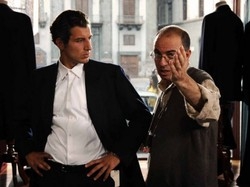 Il Baff ha un sogno:Giuseppe Tornatore