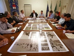 La Pro fa 90, ma senza pauraEcco la storia foto per foto