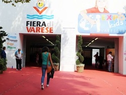 Fiera di Vareseper battere la crisi