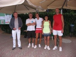 Curno, &laquo;shoot out&raquo;al centro sportivo