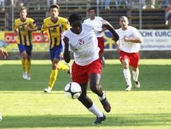 Mazzata sul VareseRadi fuori per due turni