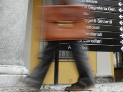 Lista PessinaI varesini si difendono