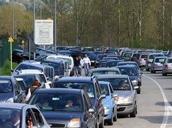 Bollo auto, cacciaai 28mila evasori