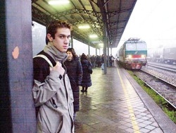 Com’&egrave; triste la mia stazioneA Busto la vergogna dei pendolari
