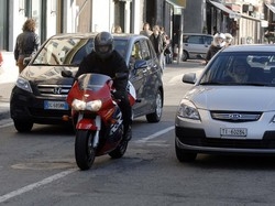 Motorini anti smogArriva lo sconto