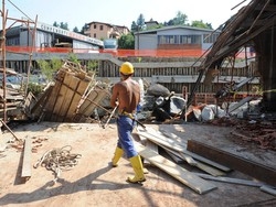 Alluvione, Romanon trova i soldi