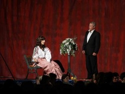 A Piario lezione sulla Traviatae lavoretti per i pi&ugrave; piccoli