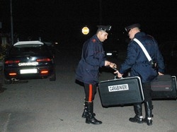 Borsano, massacra i nonni e scappaArrestato vicino a Malpensa