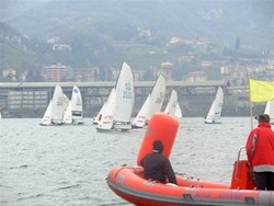 Vela, scatta il Trofeo Anfosso nelle acque dell’Alto Sebino