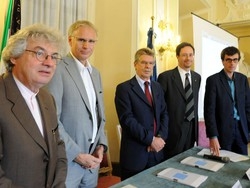 I ragazzi di Botta<cambiano> Varese