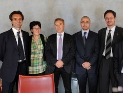 Nuovo stadio,il Comune fa melina