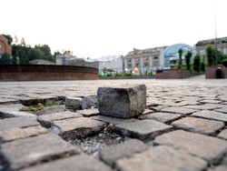 Stadio e piazza, niente di fattoE tra 18 mesi tutti a casa