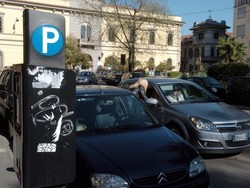Busto, l’Artistico chiededi chiudere la strada