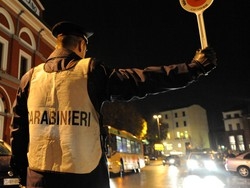 Maxi rissa in viale AguggiariSette stranieri arrestati