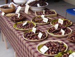 Weekend tra feste di San Martino castagnate, sagre e mercatini
