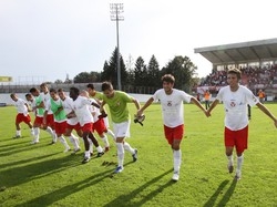 Varese a Novarasenza nessuna paura