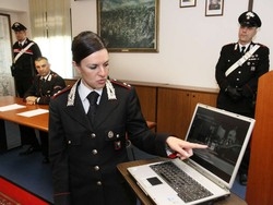 "I soldi o ti ammazzo"Estorsore in manette