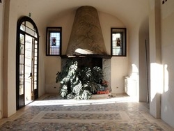 Chef stellato e tocco chicEcco il ristorante di Villa Panza