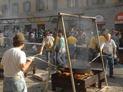 Via Mai in festa e BergamoScienza Ecco cosa fare nel weekend
