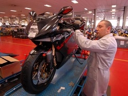 Harley fa gi&agrave; le valigieLa Mv Agusta torna in vendita