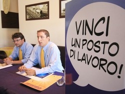La spesa porta lavoroEstratti i vincitori