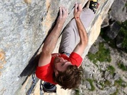 L’alpinista Giovanni Quirici
muore scalando l’Eiger