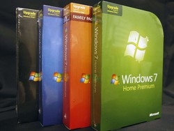 Microsoft, presentato&nbsp;Windows 7parte&nbsp;la riconquista dei computer