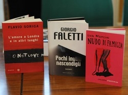 Premio Chiara,oggi il vincitore