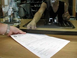 Offrono soldi onlinePer il permesso di soggiorno