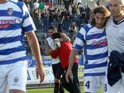 Pro Patria-VareseE venne il derby