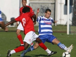 Folle derby, il Varesecolpisce e salva la Pro
