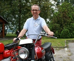 99 Posse e maxi raduno Aermacchi
Il sole del weekend ci farà divertire