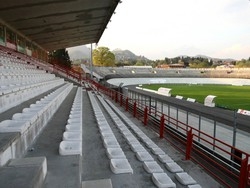 Varese, uno stadio dimezzatoPerch&eacute; il Comune dorme?