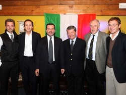 Pdl, nasce a Varesela corrente ex aennina
