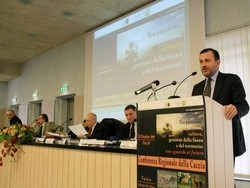 Tutti a lezioni di naturaCon i cacciatori in cattedra