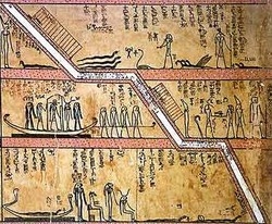 Trovata la tomba nascostadel faraone Amenhotep II