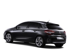 Test Drive/Citroen C4
Rompete le righe