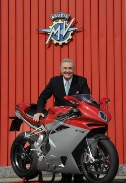 Varese saluta Claudio Castiglioni “E’ stato un grande imprenditore”