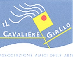 Sabato all&rsquo;insegna del brivido con il Cavaliere giallo