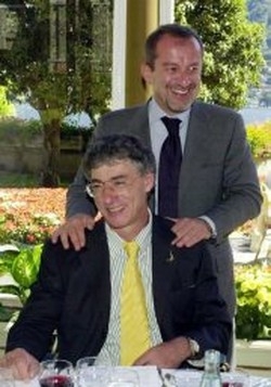 &laquo;Mercoled&igrave; sera tutti a Vares&raquo; La Lega d&agrave; la parola a Maroni