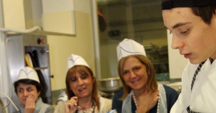 A lezione di trucchi per cucinar gli avanzi