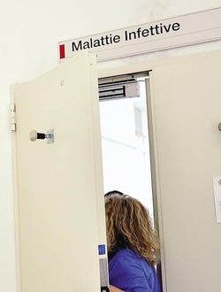 A Varese come nel Medioevo
Tra i giovanissimi torna la sifilide