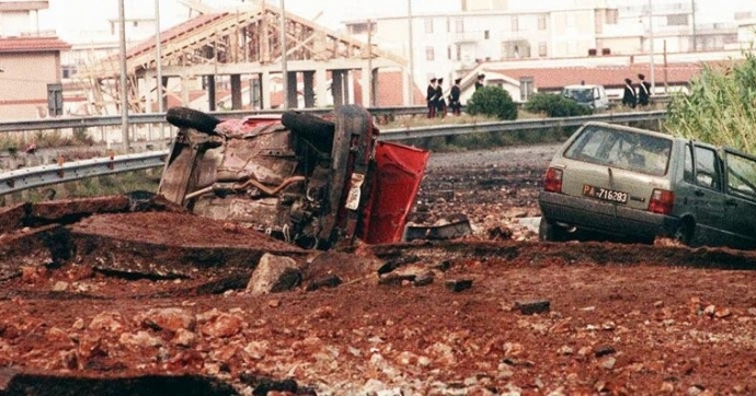 «A Varese per raccontare perché non essere mafiosi»