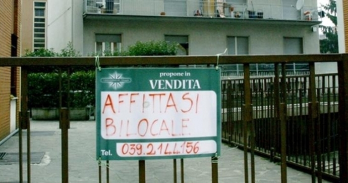 A Varese quattromila case sono vuote
I proprietari temono inquilini morosi