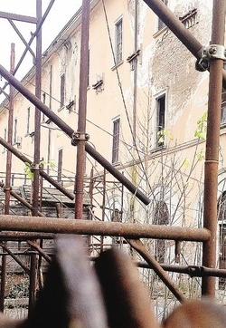 Addio caserma: Varese ci crede Residenti e negozianti festeggiano
