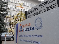 Agenzia delle Entrate Grandi numeri nel 2013